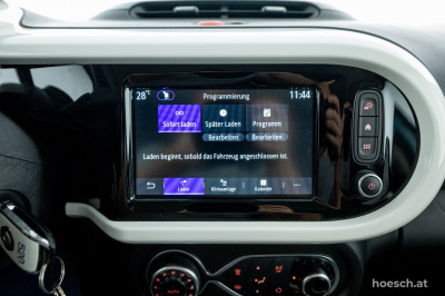 Renault Twingo Gebrauchtwagen