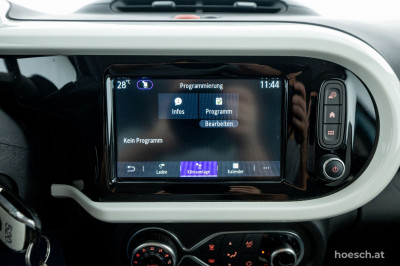 Renault Twingo Gebrauchtwagen
