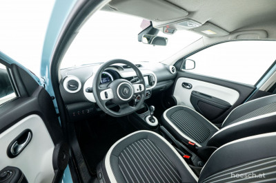 Renault Twingo Gebrauchtwagen