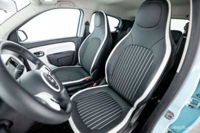 Renault Twingo Gebrauchtwagen