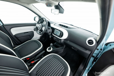 Renault Twingo Gebrauchtwagen