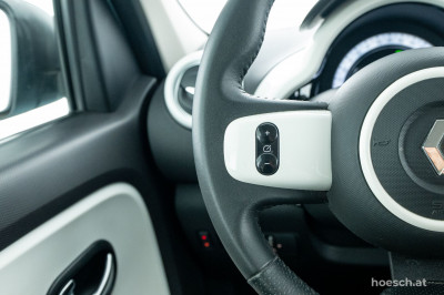 Renault Twingo Gebrauchtwagen