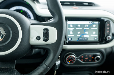 Renault Twingo Gebrauchtwagen