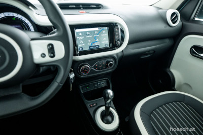 Renault Twingo Gebrauchtwagen