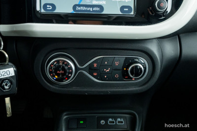 Renault Twingo Gebrauchtwagen