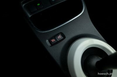 Renault Twingo Gebrauchtwagen