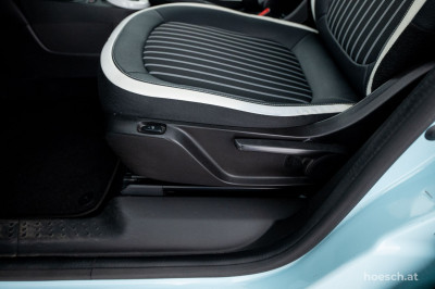 Renault Twingo Gebrauchtwagen
