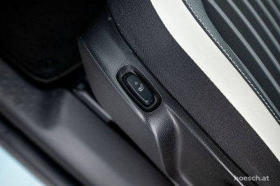 Renault Twingo Gebrauchtwagen