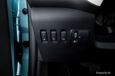 Renault Twingo Gebrauchtwagen