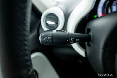 Renault Twingo Gebrauchtwagen