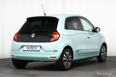 Renault Twingo Gebrauchtwagen