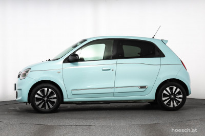 Renault Twingo Gebrauchtwagen