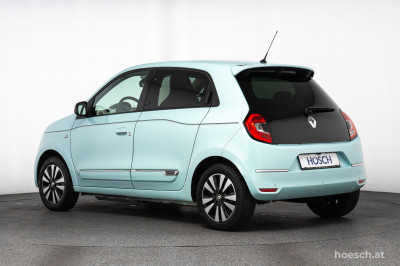 Renault Twingo Gebrauchtwagen