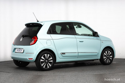 Renault Twingo Gebrauchtwagen