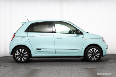Renault Twingo Gebrauchtwagen