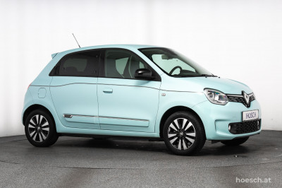 Renault Twingo Gebrauchtwagen