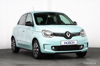 Renault Twingo Gebrauchtwagen