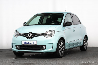 Renault Twingo Gebrauchtwagen