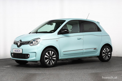 Renault Twingo Gebrauchtwagen