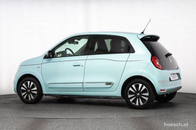 Renault Twingo Gebrauchtwagen