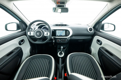 Renault Twingo Gebrauchtwagen