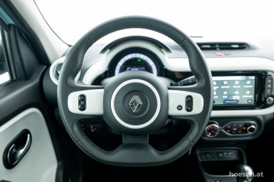 Renault Twingo Gebrauchtwagen