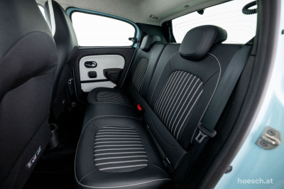 Renault Twingo Gebrauchtwagen