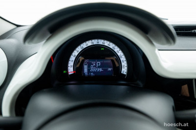 Renault Twingo Gebrauchtwagen