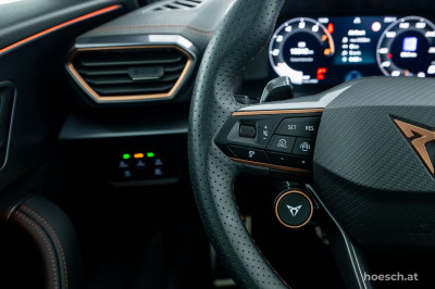 Cupra Formentor Gebrauchtwagen