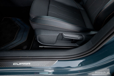 Cupra Formentor Gebrauchtwagen