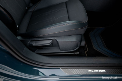 Cupra Formentor Gebrauchtwagen