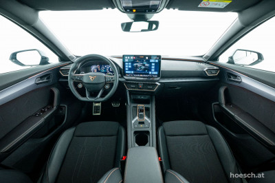 Cupra Formentor Gebrauchtwagen