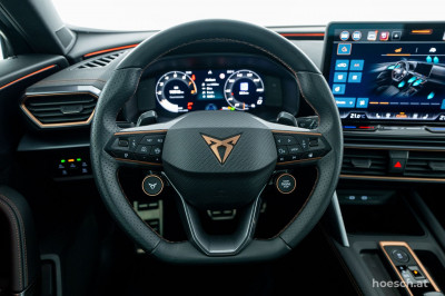 Cupra Formentor Gebrauchtwagen