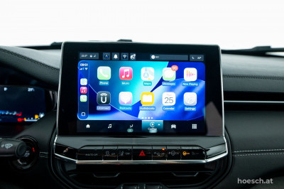 Jeep Compass Gebrauchtwagen