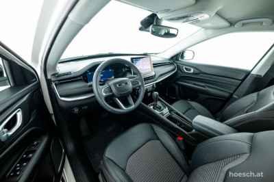 Jeep Compass Gebrauchtwagen