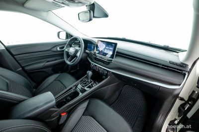 Jeep Compass Gebrauchtwagen