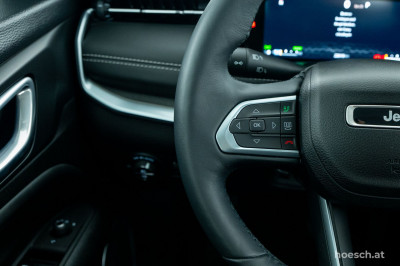 Jeep Compass Gebrauchtwagen
