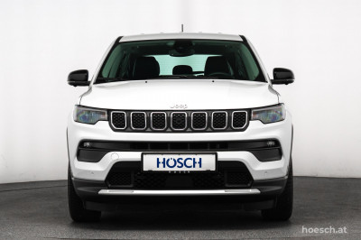 Jeep Compass Gebrauchtwagen