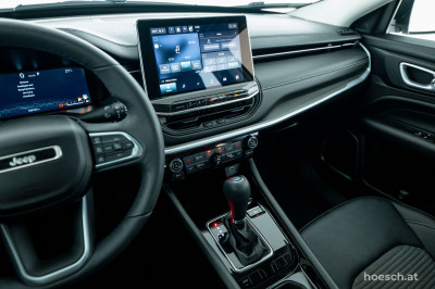 Jeep Compass Gebrauchtwagen