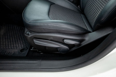Jeep Compass Gebrauchtwagen