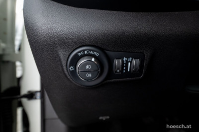 Jeep Compass Gebrauchtwagen