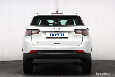 Jeep Compass Gebrauchtwagen