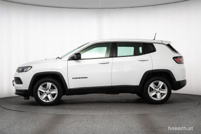 Jeep Compass Gebrauchtwagen