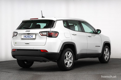 Jeep Compass Gebrauchtwagen