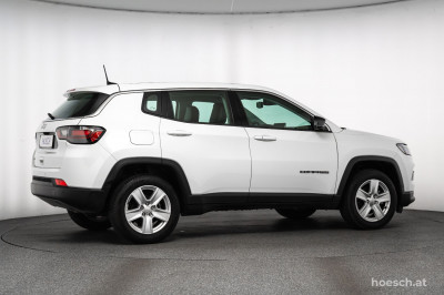 Jeep Compass Gebrauchtwagen
