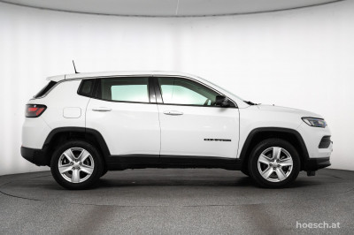 Jeep Compass Gebrauchtwagen