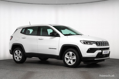 Jeep Compass Gebrauchtwagen