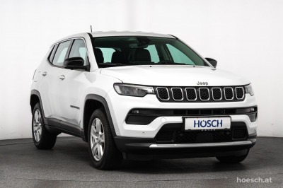 Jeep Compass Gebrauchtwagen