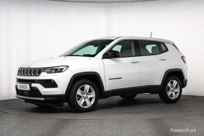 Jeep Compass Gebrauchtwagen