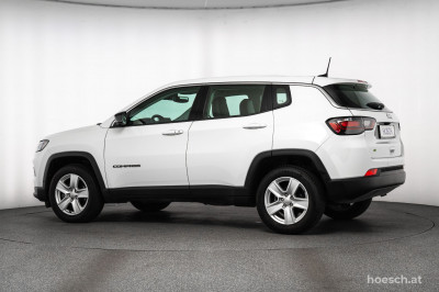 Jeep Compass Gebrauchtwagen